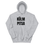 KÜLM PITSA