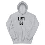 LIFTI DJ