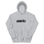 JAANITÜLI