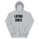 LATIKA VINTS