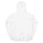 Broken Guitar Cartoon Unisex Hoodie - Pilt 24