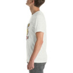 Banana Cartoon Unisex t-shirt - Pilt 63