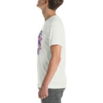 Bomb Cartoon Unisex t-shirt - Pilt 57