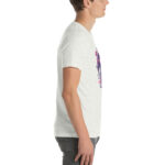 Bomb Cartoon Unisex t-shirt - Pilt 59