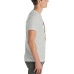 Banana Cartoon Unisex t-shirt - Pilt 23