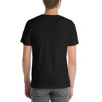 Accordion Cartoon Unisex - Pilt 8