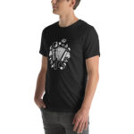 Accordion Cartoon Unisex - Pilt 4
