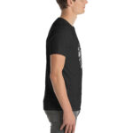 Accordion Cartoon Unisex - Pilt 5