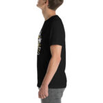 British Horn Unisex t-shirt - Pilt 9