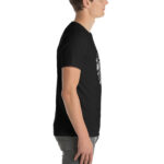 Accordion Cartoon Unisex - Pilt 11