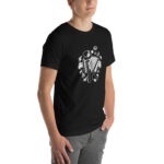 Accordion Cartoon Unisex - Pilt 12