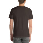 Accordion Cartoon Unisex - Pilt 14