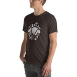 Accordion Cartoon Unisex - Pilt 16
