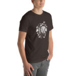 Accordion Cartoon Unisex - Pilt 18