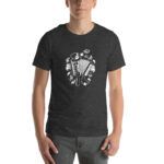 Accordion Cartoon Unisex - Pilt 31