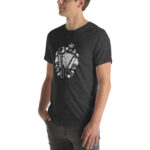 Accordion Cartoon Unisex - Pilt 34