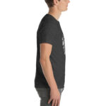 Accordion Cartoon Unisex - Pilt 35