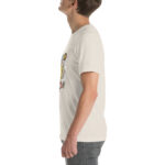 Banana Cartoon Unisex t-shirt - Pilt 39