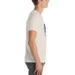 Binocular Cartoon Unisex t-shirt - Pilt 47