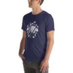 Accordion Cartoon Unisex - Pilt 22
