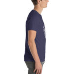 Accordion Cartoon Unisex - Pilt 23