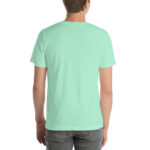 Banana Cartoon Unisex t-shirt - Pilt 50