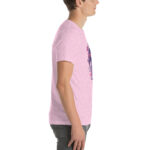 Bomb Cartoon Unisex t-shirt - Pilt 5