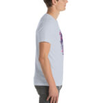 Bomb Cartoon Unisex t-shirt - Pilt 23