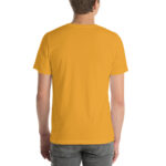 Binocular Cartoon Unisex t-shirt - Pilt 32