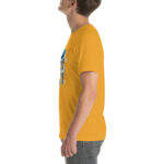 Basketball Player Cartoon Unisex t-shirt - Pilt 39