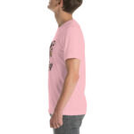 Bad Kid Cartoon Unisex T-shirt - Pilt 45