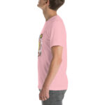 Banana Cartoon Unisex t-shirt - Pilt 15