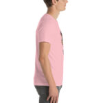 Bad Kid Cartoon Unisex T-shirt - Pilt 47