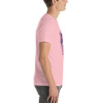 Bomb Cartoon Unisex t-shirt - Pilt 17