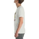 Banana Cartoon Unisex t-shirt - Pilt 57