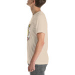 Banana Cartoon Unisex t-shirt - Pilt 27