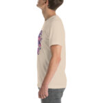 Bomb Cartoon Unisex t-shirt - Pilt 27