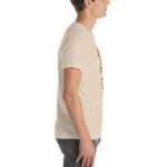 Banana Cartoon Unisex t-shirt - Pilt 29