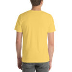 Basketball Player Cartoon Unisex t-shirt - Pilt 56