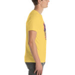 Bomb Cartoon Unisex t-shirt - Pilt 35