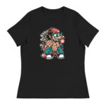 Wolf Gang Cartoon Womens - Pilt 3