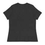 Astronaut Ice Cream Women's T-shirt - Pilt 6