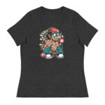 Wolf Gang Cartoon Womens - Pilt 5