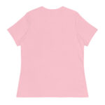 Aeroplane Cartoon Womens T-Shirt - Pilt 10