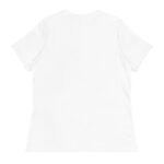 Bomb Cartoon Women's Relaxed T-Shirt - Pilt 4